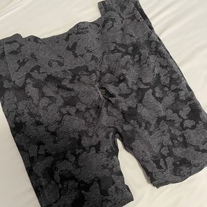 Gymshark Adapt Camo Seamless Leggings